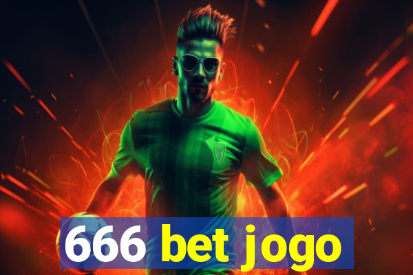 666 bet jogo